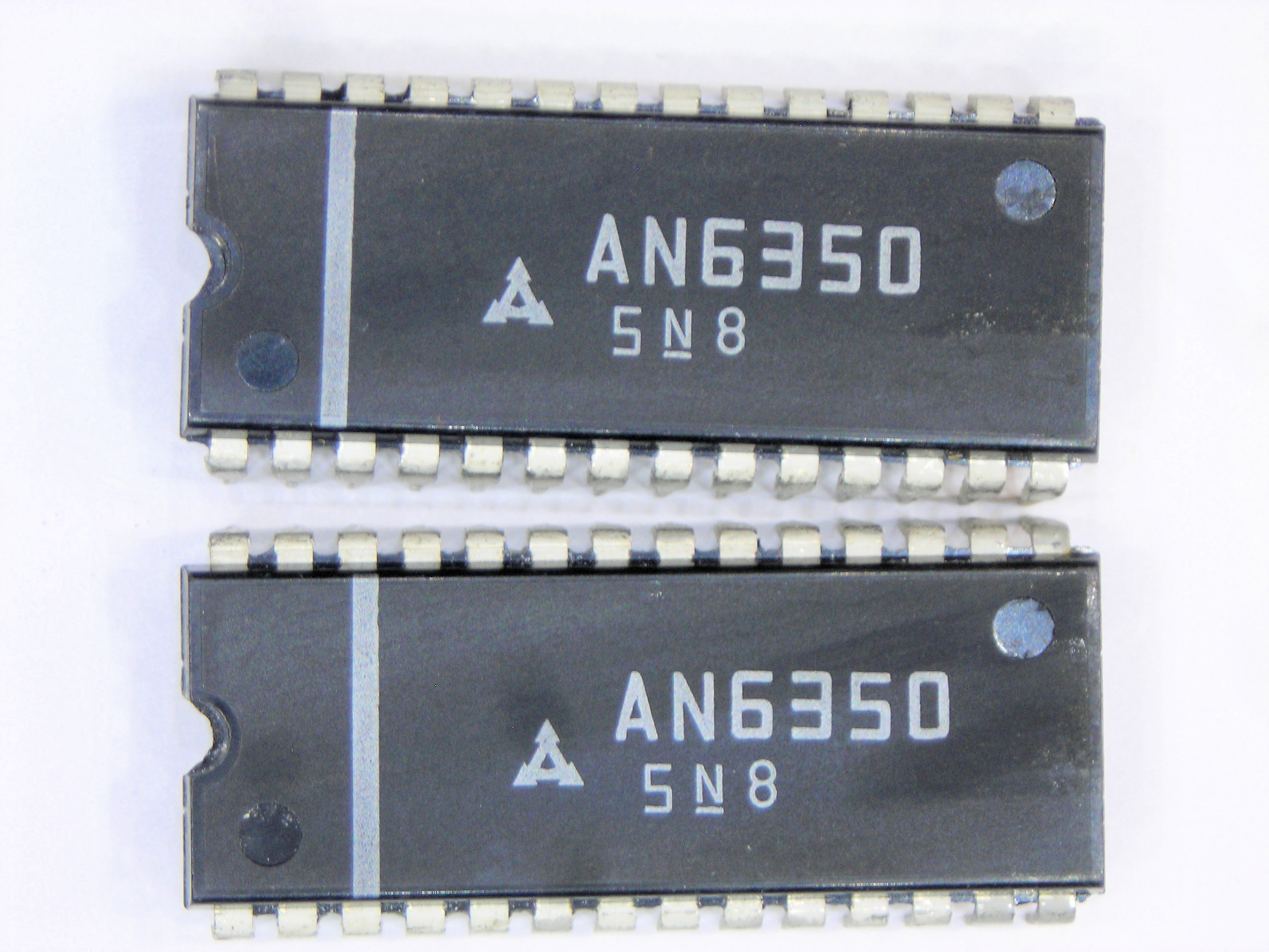 AN6350            28P DIP